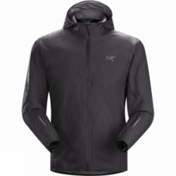 Mens Norvan Jacket